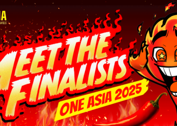 DDB Mudra Group leads India’s creative surge at ONE Asia 2025