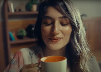 Dabur Red Paste takes a stand against the 4th monkey