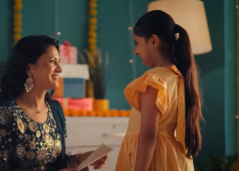 Dainik Bhaskar’s ‘Sarthak Deepawali 2025’ inspires India to celebrate with purpose