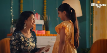 Dainik Bhaskar’s ‘Sarthak Deepawali 2025’ inspires India to celebrate with purpose