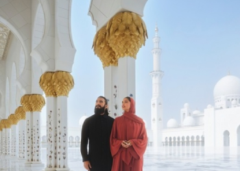 Deepika Padukone joins Ranveer Singh as Experience Abu Dhabi’s Brand Ambassador