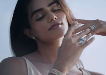 Dentsu Creative Isobar launches De Beers Forevermark in India with Campaign ‘This One’s For Me’