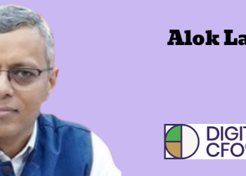 Digital CFO appoints Alok Lall to its Advisory Board