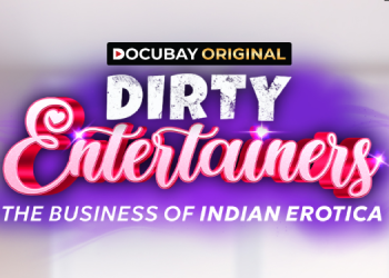 DocuBay to stream candid new documentary Dirty Entertainers from October 10
