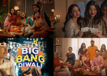 Top Brands That Lit Up the Festive Season: Diwali 2025