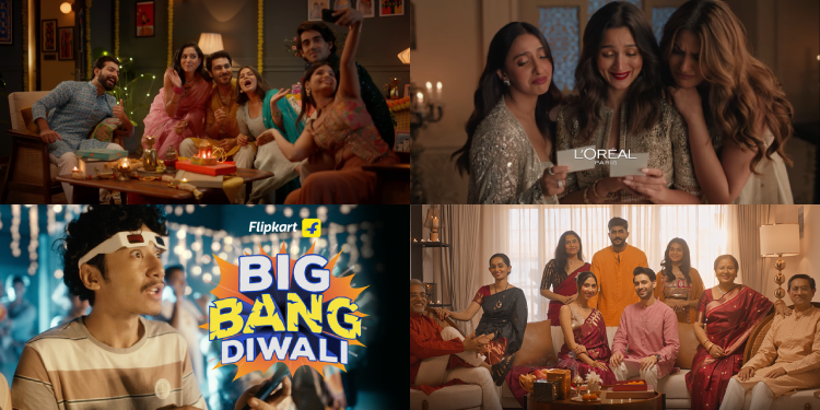 Top Brands That Lit Up the Festive Season: Diwali 2025