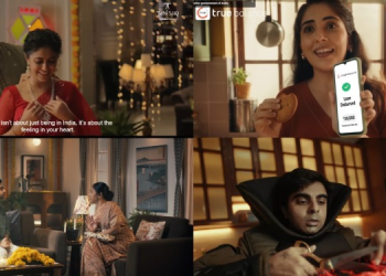Brands Shine Bright with Heartfelt Campaigns: Diwali 2025