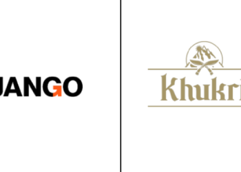 DJANGO bags the creative mandate for Khukri Rum in India