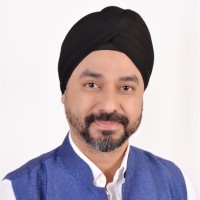 Dr. Harpreet Singh Anand 