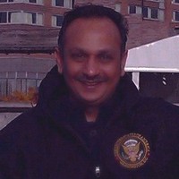 Dr. Vishwas Deoskar,