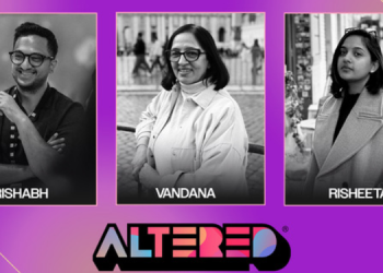 EO2 EXP unveils Altered to redefine creativity in the attention economy