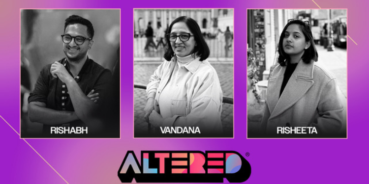 EO2 EXP unveils Altered to redefine creativity in the attention economy