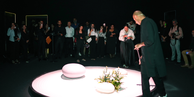 Edge by Titan showcases the craft of timekeeping in its new ‘Ultraslim’ film