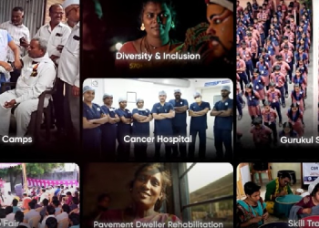 Equitas Small Finance Bank launches moving film to promote accessible cancer care