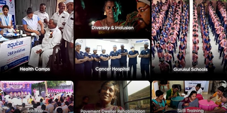 Equitas Small Finance Bank launches moving film to promote accessible cancer care