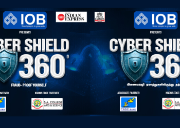 Express Network launches “Cyber Shield 360°” to promote cyber safety and awareness