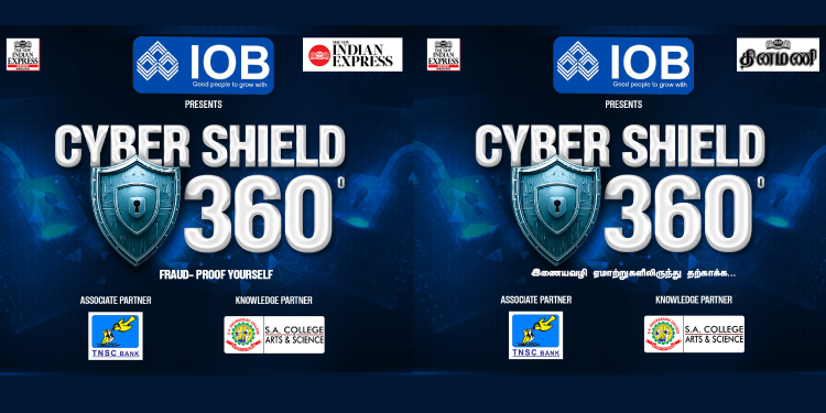 Express Network launches “Cyber Shield 360°” to promote cyber safety and awareness