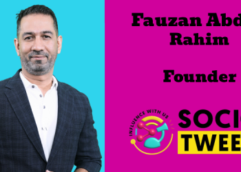 India’s festive season is the Super Bowl of marketing, driving massive sales amid rising clutter: Fauzan Abdul Rahim, SocialTweebs