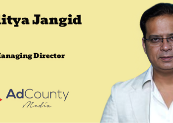 Festive Marketing 2025: How Brands Are Blending Mobile, CTV, and DOOH for Maximum Impact