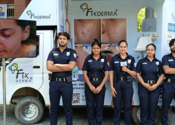 Fixderma’s ‘Pimple Police’ Take Skincare Education to 35 Colleges Across NCR and Mumbai
