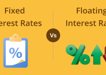 Fixed vs Floating Gold Loan Interest Rates – What’s Better?