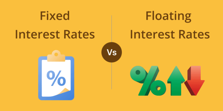 Fixed vs Floating Gold Loan Interest Rates – What’s Better?