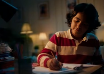 Flair Pens advocates sustainability with move 2MM mechanical pencil in ‘The Right Move’ campaign