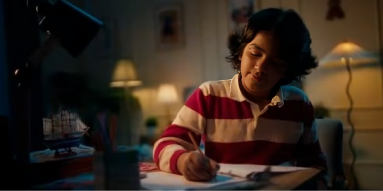 Flair Pens advocates sustainability with move 2MM mechanical pencil in ‘The Right Move’ campaign