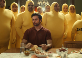 Fortune Rice Bran Oil tackles cholesterol with a humorous twist in new health campaign