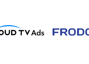 Frodoh partners with CloudTV Ads to accelerate Connected TV advertising growth in India