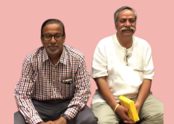 Through Ganapathy Viswanathan’s Eyes: A Farewell to Piyush Pandey, the Man Who Taught India to Dream in Its Own Language