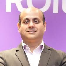 Gandharv Sachdeva, Country Head, Hybrid India