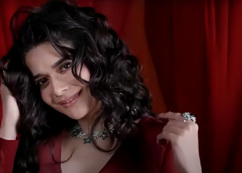 Gargi by P N Gadgil and Sons launches grand Diwali-Dussehra campaign featuring Brand Ambassador Mithila Palkar