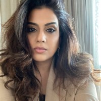 Gayatri (Vasudeva) Yadav