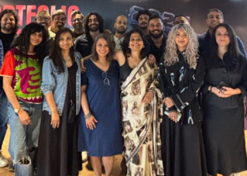 Global Launchpad for Creatives: Portfolio Night 2025 Sparks India’s Next Wave of Advertising Talent