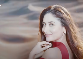 HSBC India launches new campaign with Kareena Kapoor Khan highlighting enhanced HSBC Premier offering