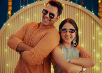 Hocco, Haldiram's partner for a new product blending mithai and ice cream to celebrate the festive season