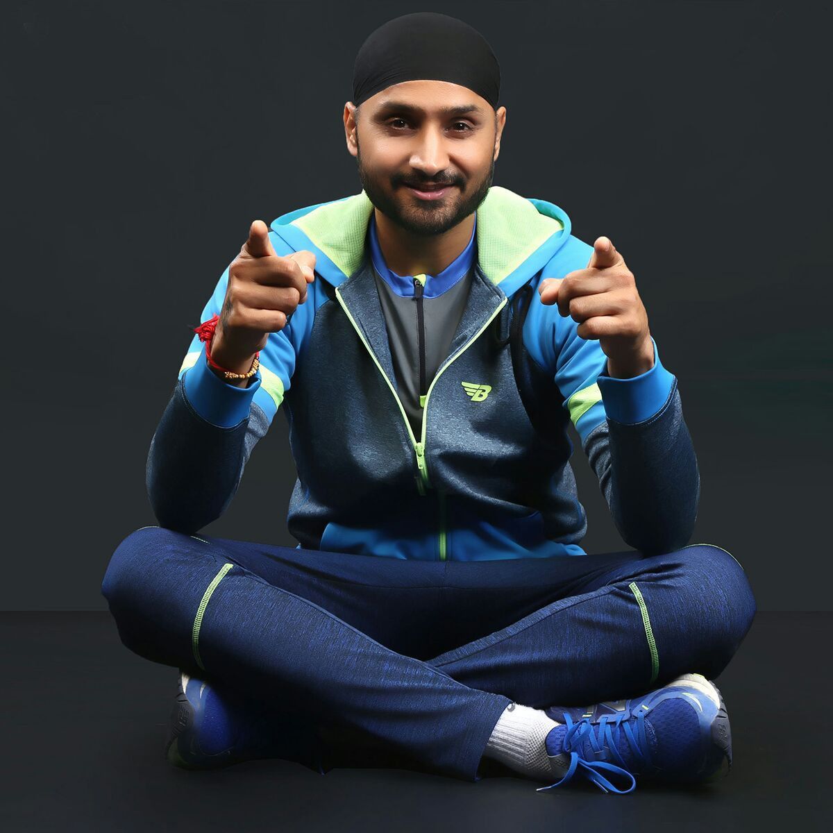 Harbhajan Singh