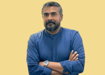 Hari Krishnan Moves On from Tilt Brand Solutions After 18-Month Stint as Chief Business Officer
