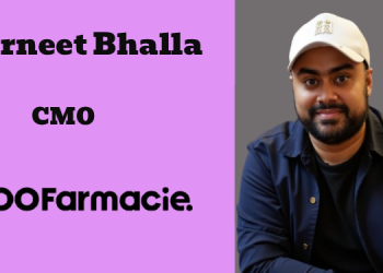 In healthcare, noise erodes credibility: Harneet Bhalla, 1000Farmacie