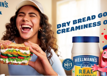 Hellmann’s and Edelman India roll out integrated ‘Tastebuds Approved’ campaign to celebrate creamy sandwiches