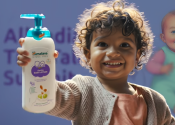 Himalaya BabyCare reinforces leadership with ‘Loved by Babies’ campaign celebrating trust and care