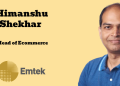 Himanshu Shekhar named Head of Ecommerce at Emtek (PT Elang Mahkota Teknologi Tbk)