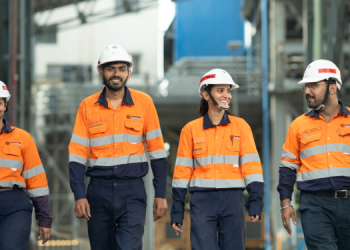 Hindustan Zinc champions workplace mental health with #WeHearTheQuiet campaign