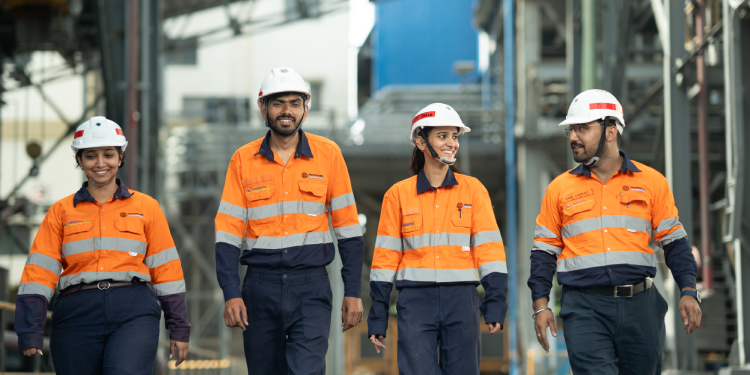 Hindustan Zinc champions workplace mental health with #WeHearTheQuiet campaign