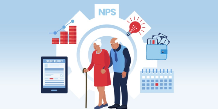 How to Maximise Returns with NPS: Choosing the Right Asset Allocation