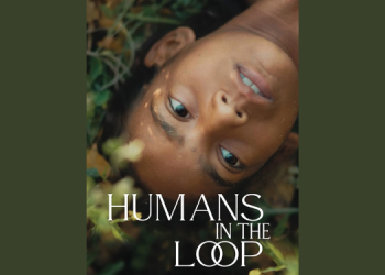 Humans in the Loop to stream globally on Netflix from October 31