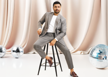 Hush Puppies unveils “The Iconic Collection” with Creator Prakhar Gupta