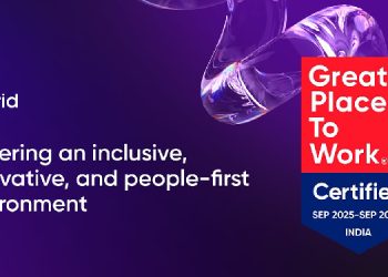 Hybrid Adtech achieves Great Place To Work® recognition for its employee-first philosophy