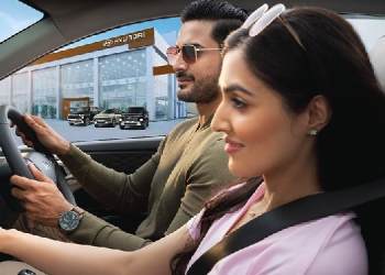 Hyundai Motor India rolls out ‘Hyundai Always Around’ campaign nationwide